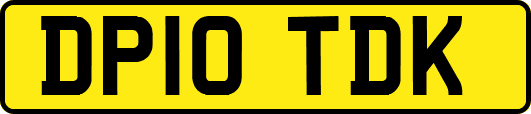 DP10TDK