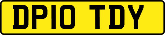 DP10TDY