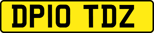 DP10TDZ