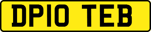 DP10TEB