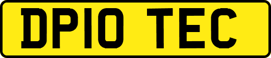 DP10TEC