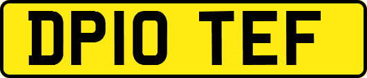 DP10TEF