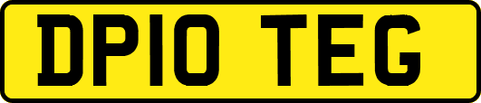 DP10TEG