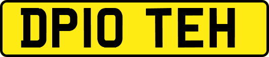 DP10TEH