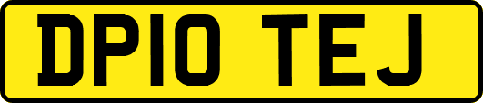 DP10TEJ