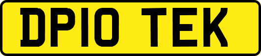 DP10TEK