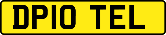 DP10TEL