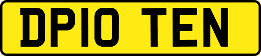 DP10TEN