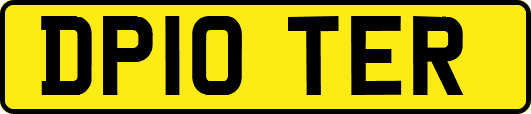 DP10TER