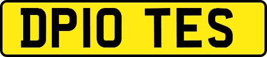 DP10TES