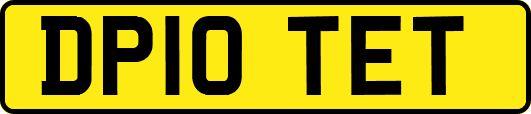 DP10TET