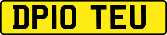 DP10TEU