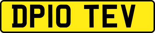 DP10TEV
