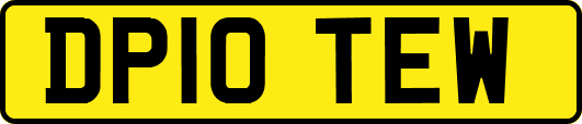 DP10TEW