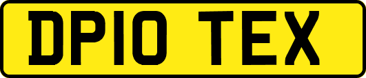 DP10TEX