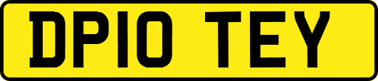 DP10TEY