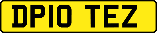 DP10TEZ