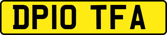 DP10TFA