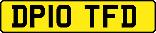 DP10TFD