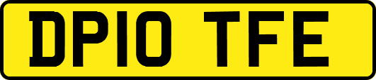 DP10TFE