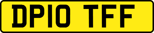 DP10TFF