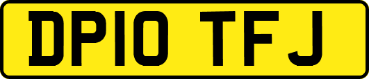 DP10TFJ