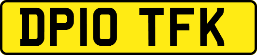 DP10TFK