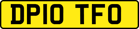 DP10TFO