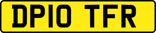 DP10TFR