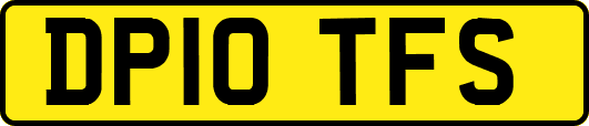 DP10TFS