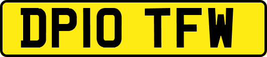 DP10TFW