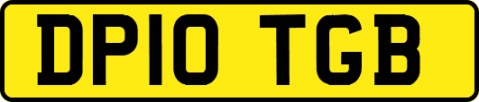 DP10TGB