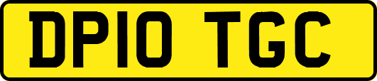 DP10TGC