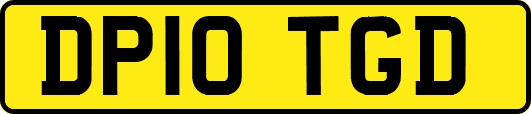 DP10TGD