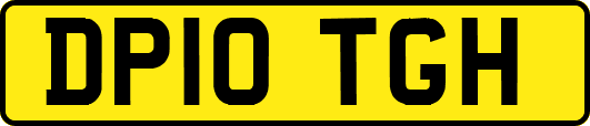 DP10TGH