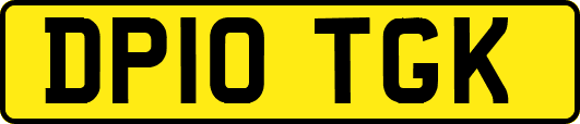 DP10TGK