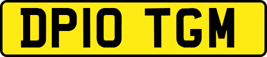 DP10TGM