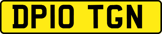 DP10TGN