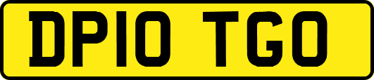 DP10TGO