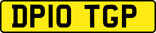 DP10TGP