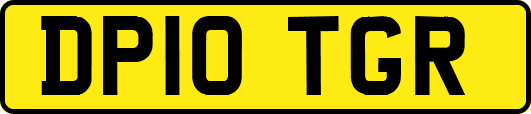 DP10TGR
