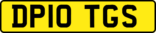 DP10TGS