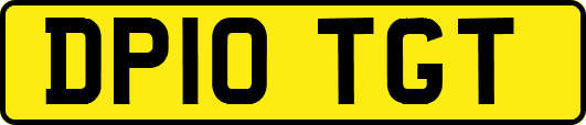 DP10TGT