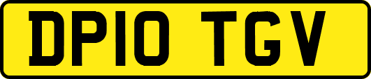 DP10TGV