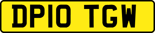 DP10TGW