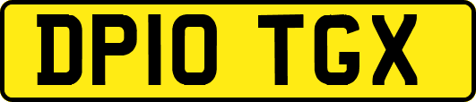 DP10TGX