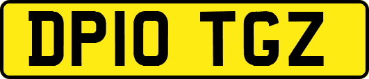 DP10TGZ