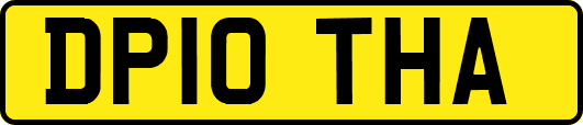 DP10THA