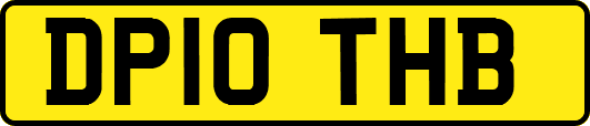 DP10THB