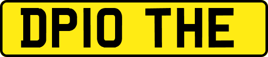 DP10THE